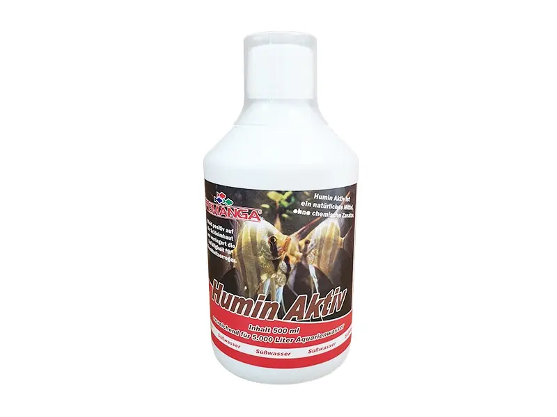 Sonderaktion Femanga Humin aktiv, 250 ml