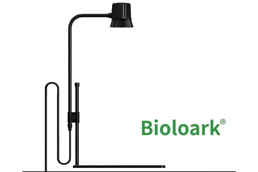 Knallerangebot Bioloark Wabi-Kusa DX-5B LED, schwarz, 5 Watt