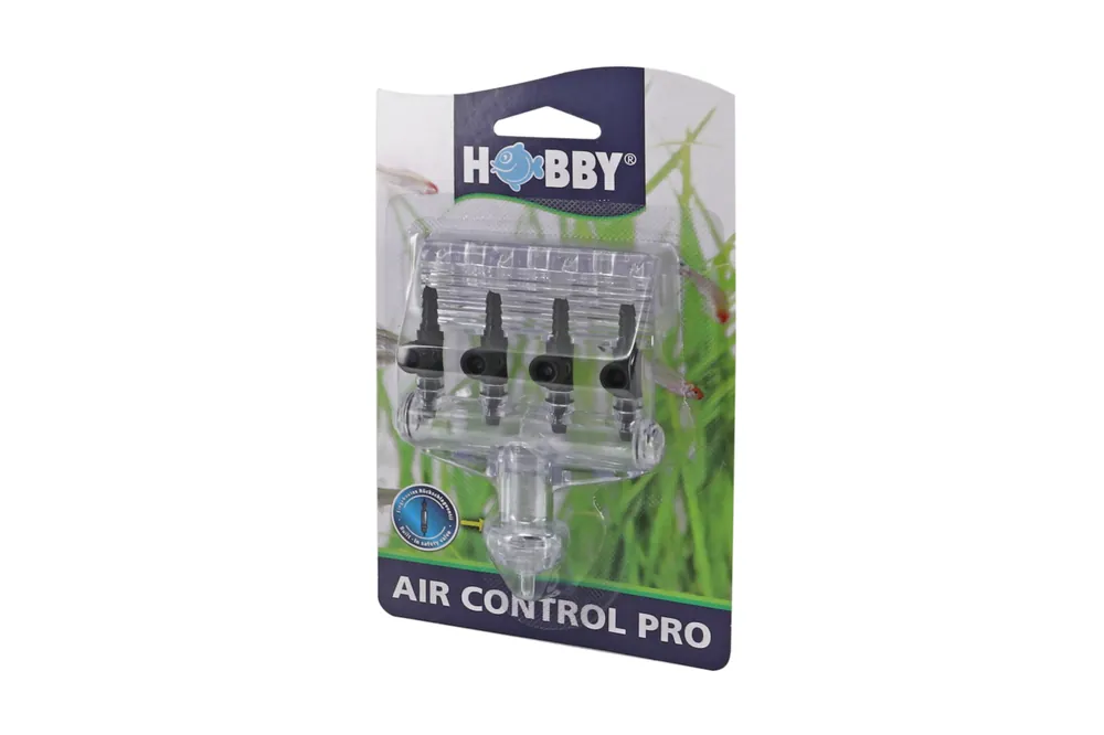 Günstig Hobby Air Control pro 4 Wege Luftverteiler