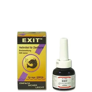 Angebot eSHa Exit, 20 ml