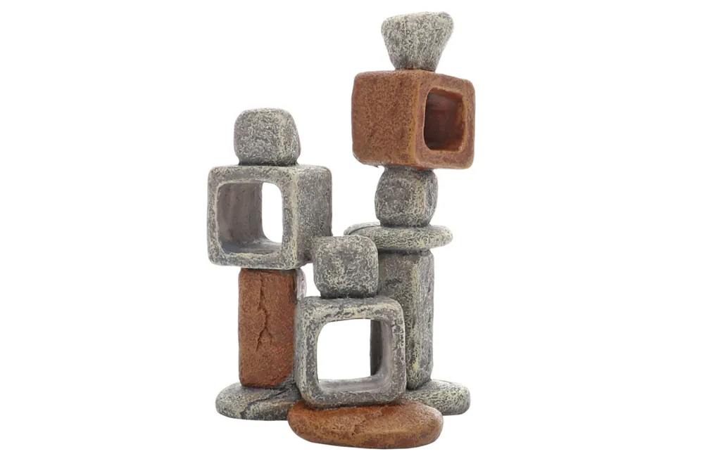 Hobby Shrimp Tree 1 – 9,5 × 8 × 14 cm Highlight