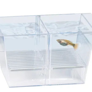 Markenprodukt Marina Ablaichkasten 2 in 1