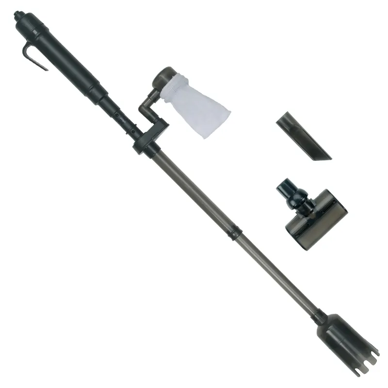 Top-Seller Marina Multi-VAC Aquarienreiniger