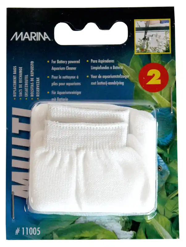 Ausverkauf Marina Vakuumtasche für Multi-VAC 2er-Pack