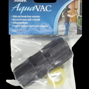 Abverkauf Marina Aqua Vac Schlauchverb. mit O-Ringen