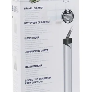 Fluval Edge II Kiesreiniger (2x33 cm) Sonderangebot