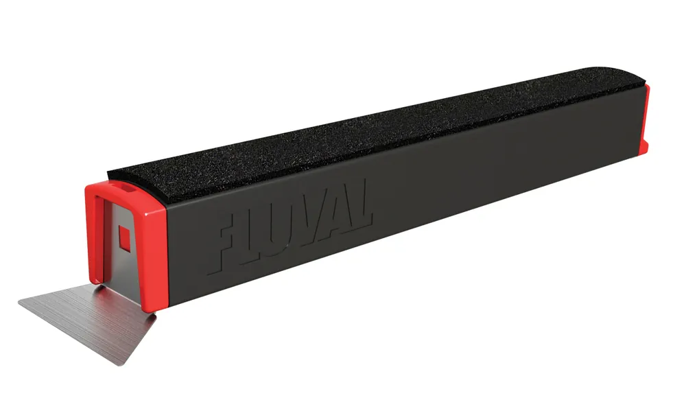Top-Angebot Fluval Razor-Algenmagnet mit Klinge medium