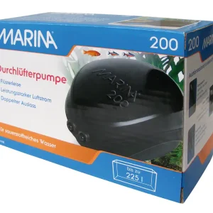 Neu Im Sortiment Marina Durchlüfter 200