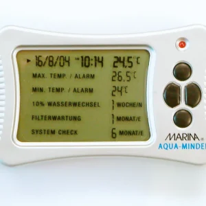Marina Aqua Minder Geprüft