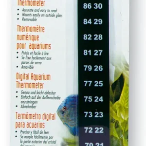 Sale Marina Minerva Digithalthermometer Klebethermometer