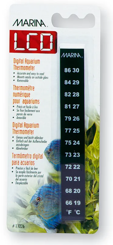 Sale Marina Minerva Digithalthermometer Klebethermometer