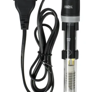 Marina Aquarienheizer 50 W mini 15 cm Preisreduziert