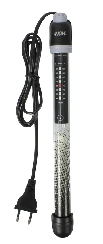 Sofort Bestellen Marina Aquarienheizer 200 W 27 cm