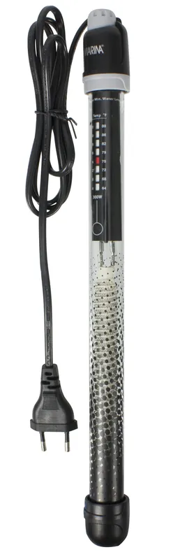 Marina Aquarienheizer 300 W 27 cm Versand Am Gleichen Tag
