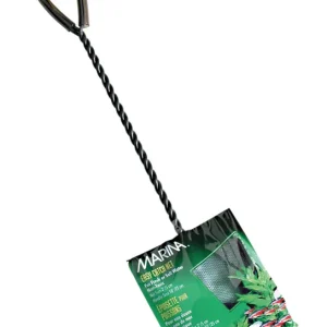 Must-Have Marina Fangnetz 5-25 cm schwarz