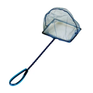 Marina Fischnetz 10-23 cm blau Nur Heute