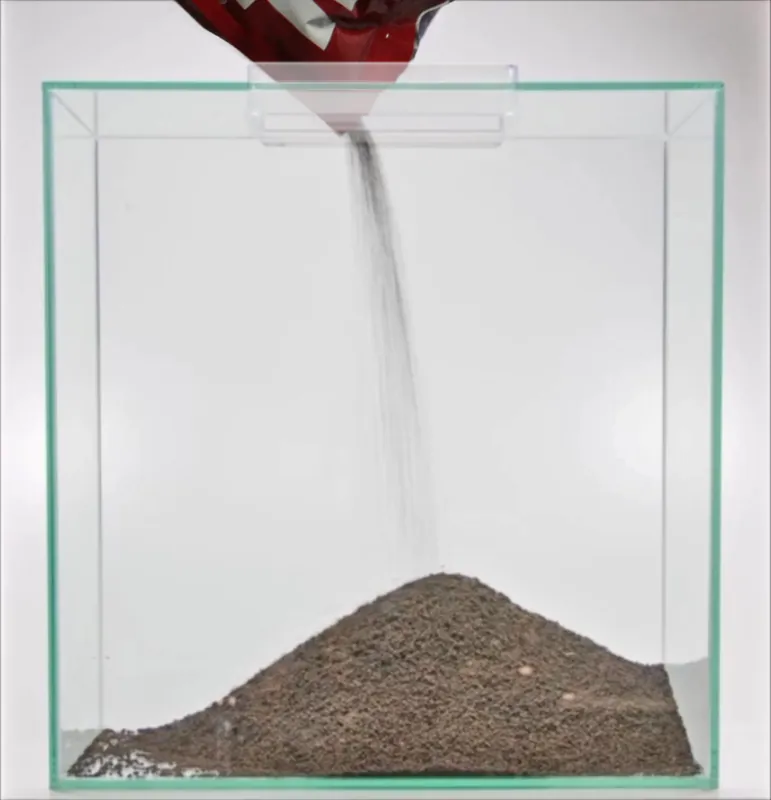 Geprüft Fluval Stratum f. Pflanzen und Garnelen 2 kg