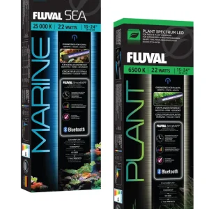 Saisonangebot Fluval Sea Marine 3.0 LED15"-24" (38-61cm)