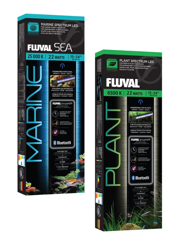 Saisonangebot Fluval Sea Marine 3.0 LED15"-24" (38-61cm)
