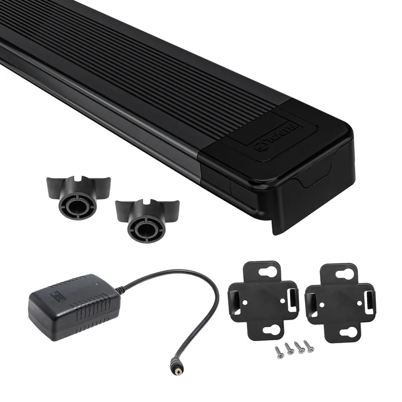 Neuheit Fluval AquaSky LED 3.0 30W, 99-130,4cm