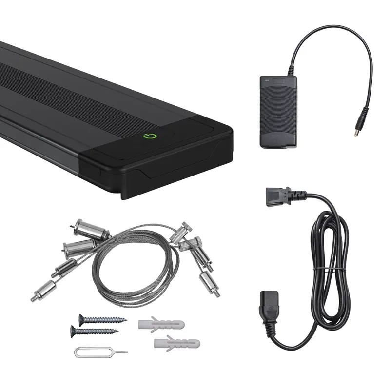 Beliebt Fluval Plant Pro 4.0 LED, 60W, 58,9-87,5 cm
