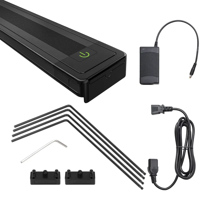 Fluval Reef 4.0 LED, 59W, 117,5-155,1 cm Expressversand