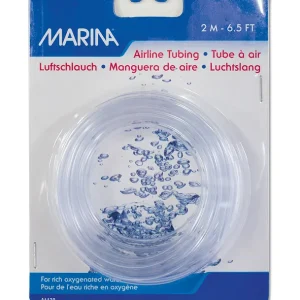 Saisonangebot Marina Luftschlauch auf Karte 4/6 mm 2 m