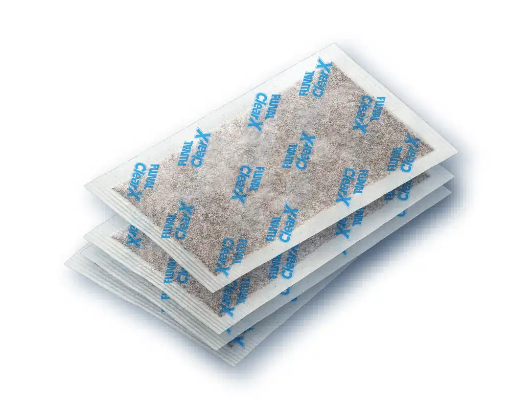 Angebot Fluval CLEAR X Filter Kissen 4er