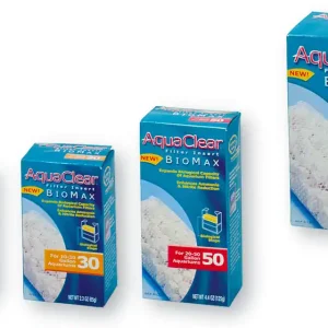 Neu Im Sortiment Aqua Clear Biomax Filtereinsatz 70