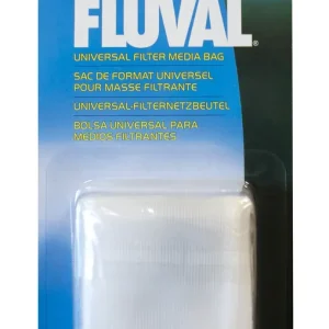 Fluval Universal Filternetzbeutel Nur Für Kurze Zeit