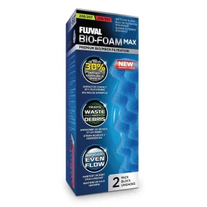 Fluval 207/307 Bio Foam MAX Highlight