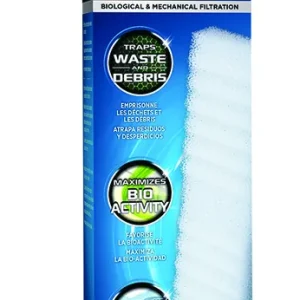 Sonderangebot Fluval FX2 Bio Foam 2er-Pack