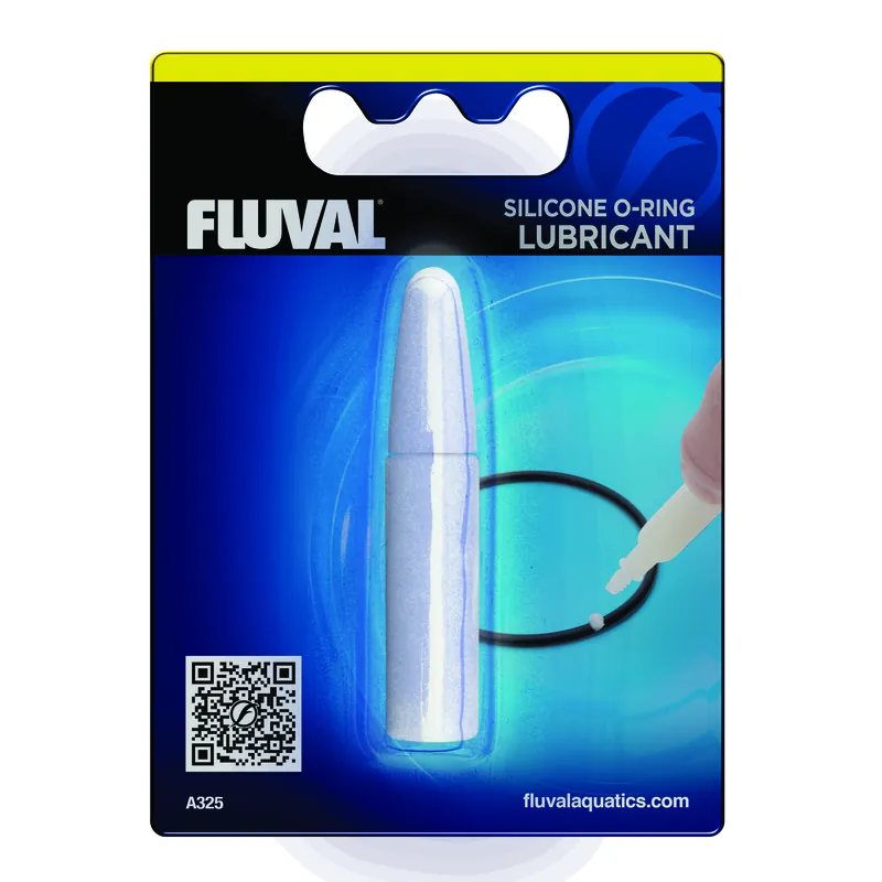 Fluval Silikon Schmiermittel, weiß Bestpreis