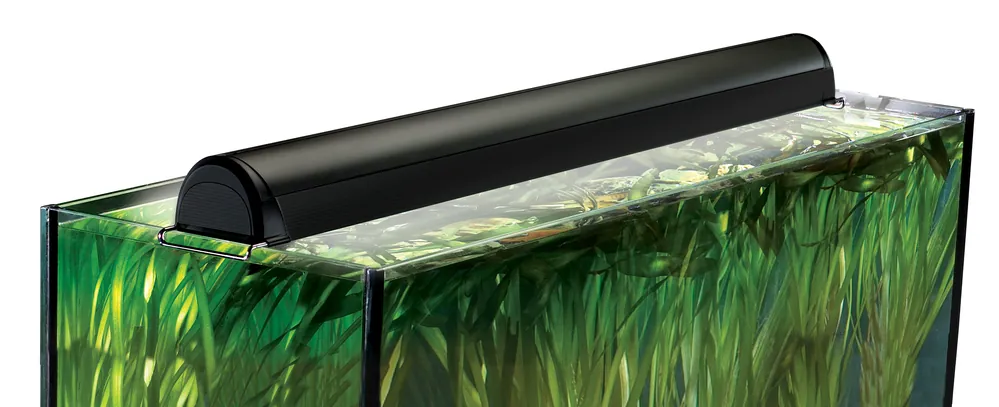 Meistverkauft Fluval T5 HO Vierfach Lichtbalken 61 cm