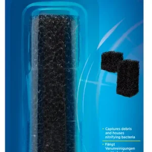 Fluval Nano Innenfilter Schaumstoffpatrone Top-Seller