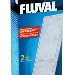 Fluval U3 Clearmax Filtereinsatz 2er-Pack Sonderaktion