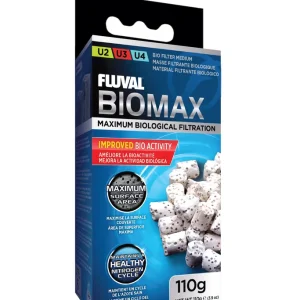 Direktkauf Fluval Bio-Max für Innenfilter U 110 g