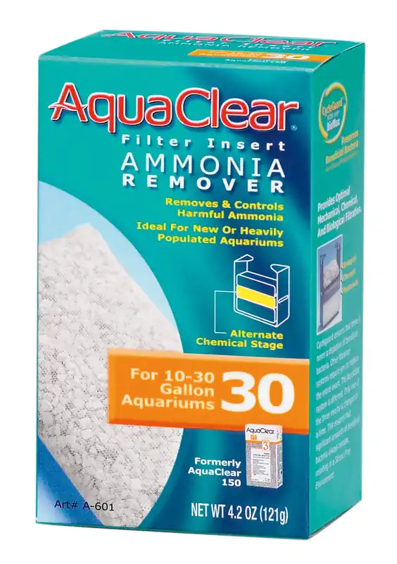 Aqua Clear 150 Amrid Ammoniakentferner Angebot