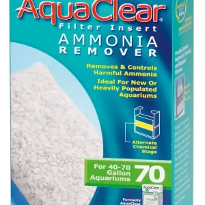 Aqua Clear 300 Amrid Ammoniakentferner Sonderangebot