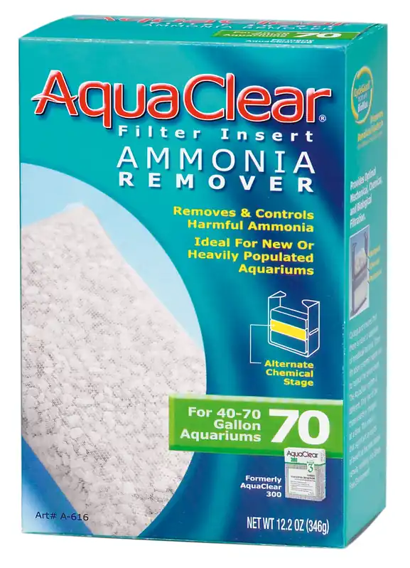 Aqua Clear 300 Amrid Ammoniakentferner Sonderangebot