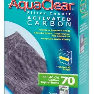 Aqua Clear 300 Kohlepatrone Aktuell