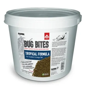 Fluval Bug Bites Tropische Fische M-L 1,7Kg Top-Preis