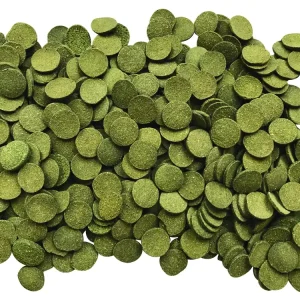 Geprüft Fluval Bug Bites Algae Wafers 100 ml