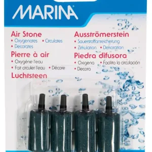 Sichere Zahlung Marina Aqua Fizzzz Ausströmer-St. Zylinder 4er