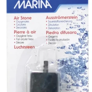 Günstig Marina Aqua Fizzzz Ausströmer-St. Würfel