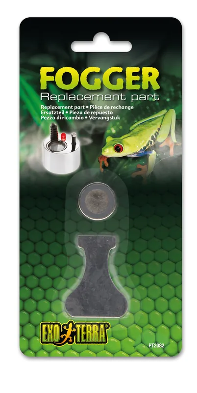 Bestseller Exo Terra Membrane für Luftbefeuchter Fogger