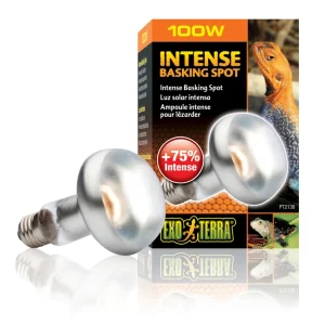 Direktkauf Exo Terra Intense Basking Spot R25/100W