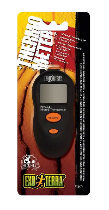 Sale Exo Terra Infrarot Thermometer