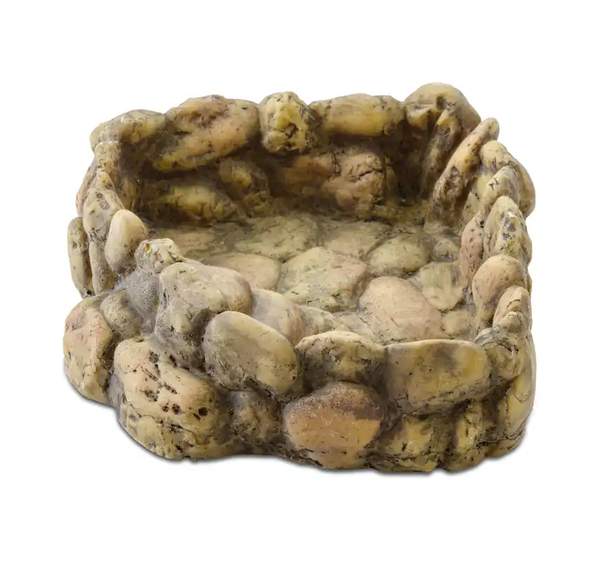 Exo Terra Eck Wassernapf Large Begrenztes Angebot