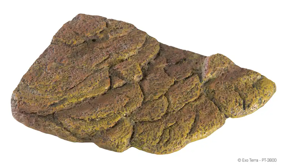 Exo Terra Turtle Bank klein Nur Für Kurze Zeit